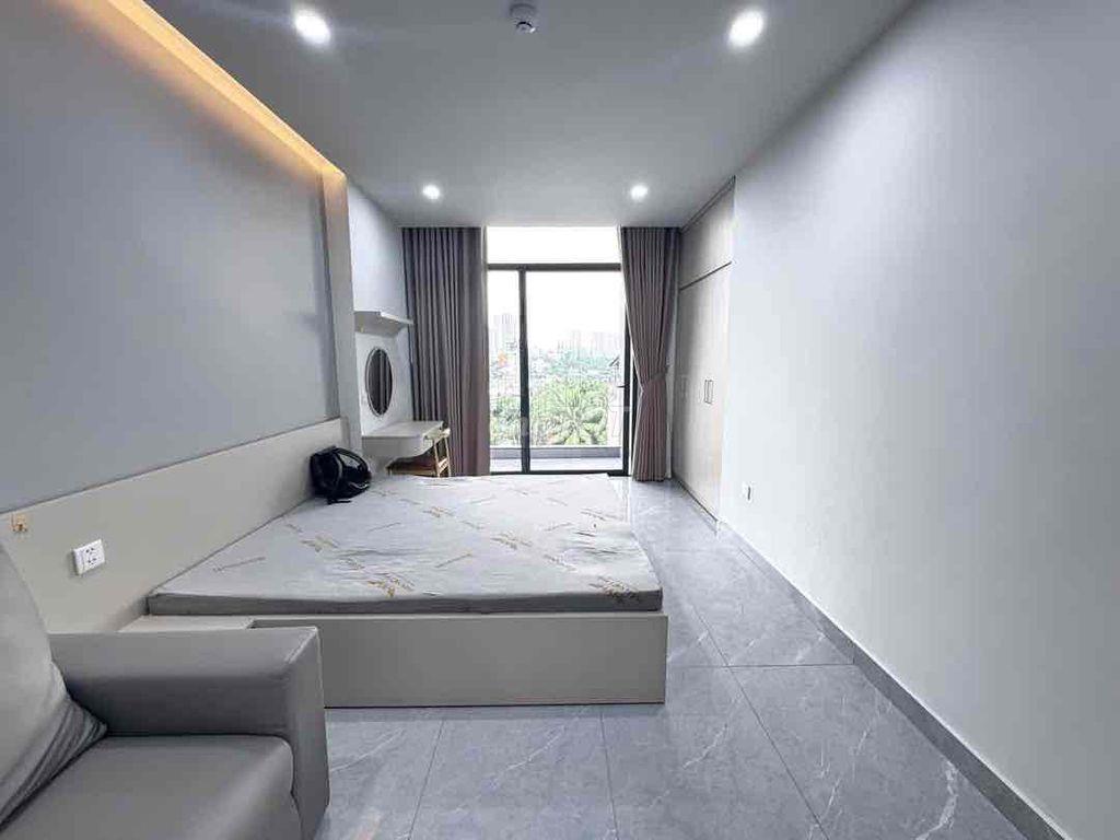 Phòng 40m2_ 1PN tách bếp_ nhà mới 100%_ 31 Đào Duy Anh