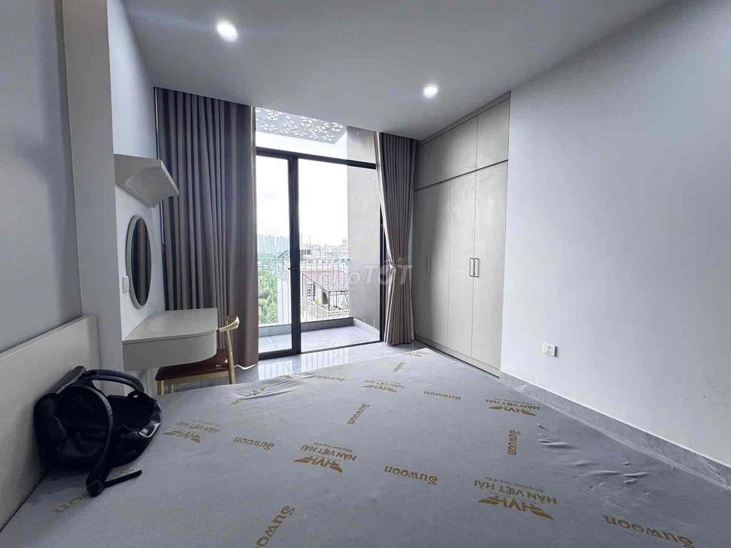 Phòng 40m2_ 1PN tách bếp_ nhà mới 100%_ 31 Đào Duy Anh