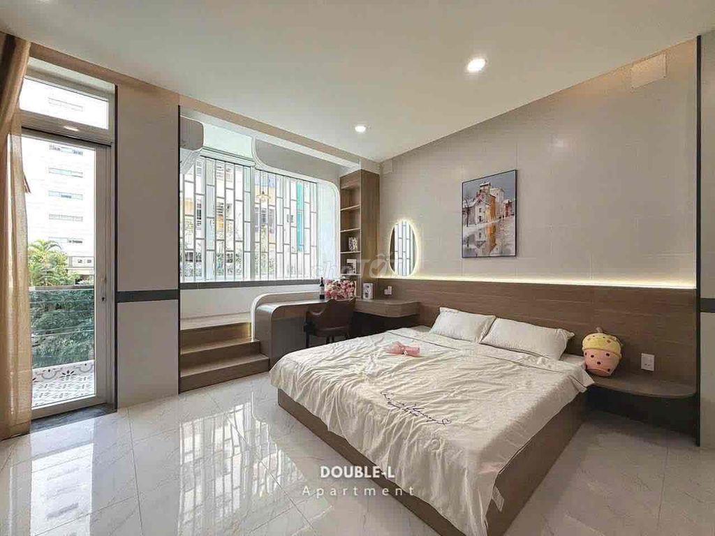 Phòng 35m2_ 1PN tách bếp_ Nhà mới full nội thất_ 31 Đào Duy Anh