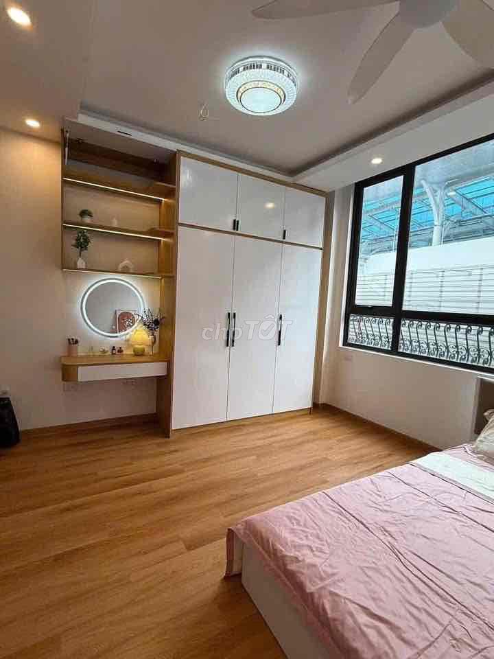 Phòng 35m2_ Sudio cửa sổ lớn_ 233 Nam Kỳ Khởi Nghĩa