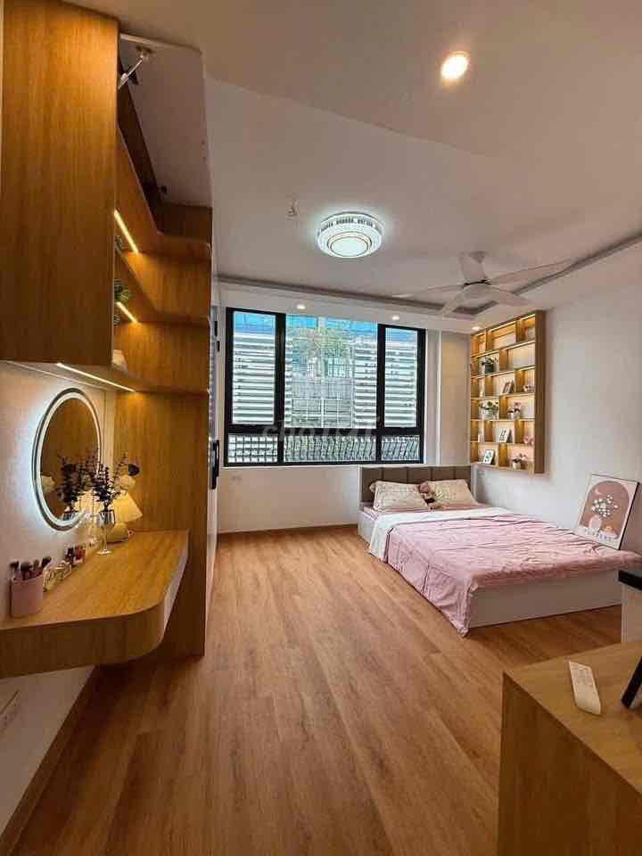 Phòng 35m2_ Sudio cửa sổ lớn_ 233 Nam Kỳ Khởi Nghĩa