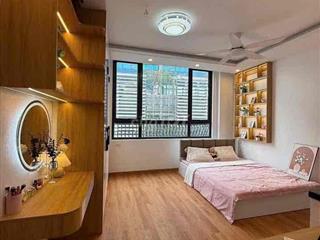 Phòng 35m2_ Sudio cửa sổ lớn_ 233 Nam Kỳ Khởi Nghĩa