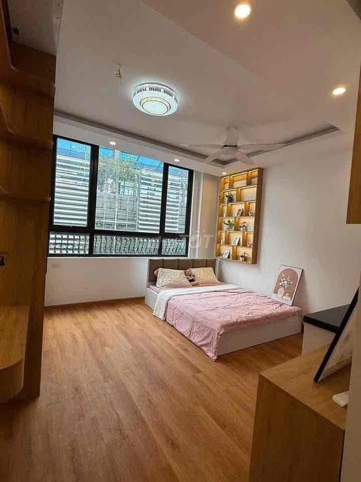 Phòng 35m2_ Sudio cửa sổ lớn_ 233 Nam Kỳ Khởi Nghĩa