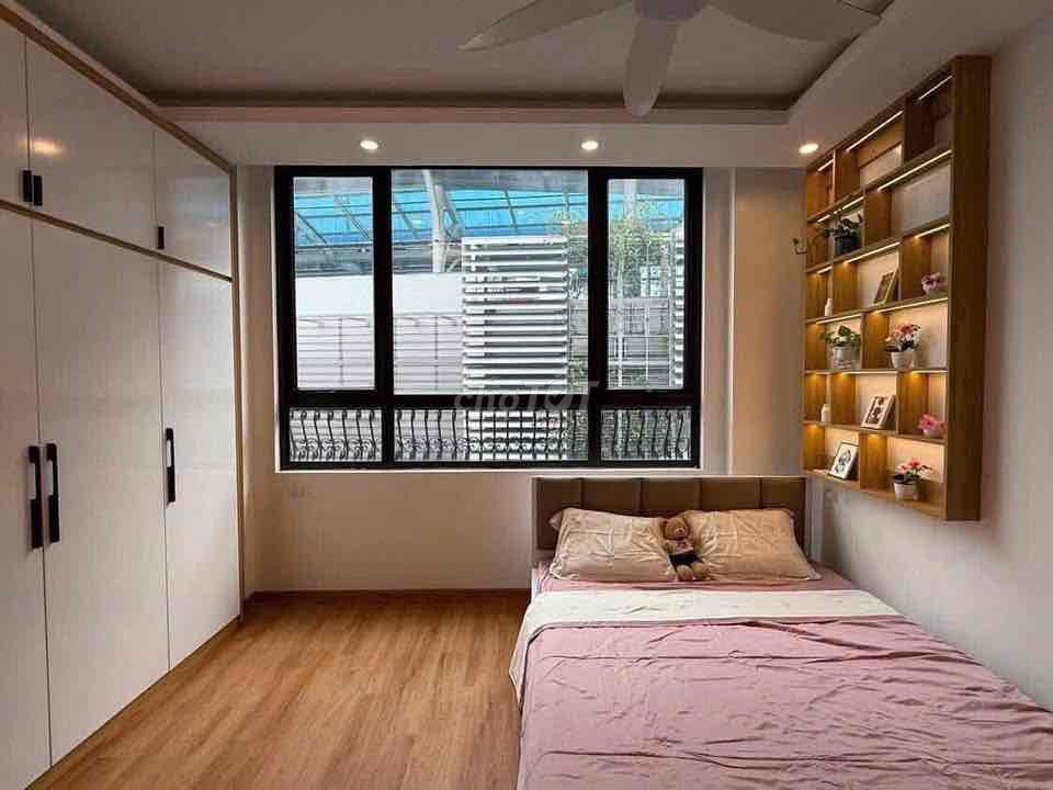 Phòng 35m2_ Sudio cửa sổ lớn_ 233 Nam Kỳ Khởi Nghĩa