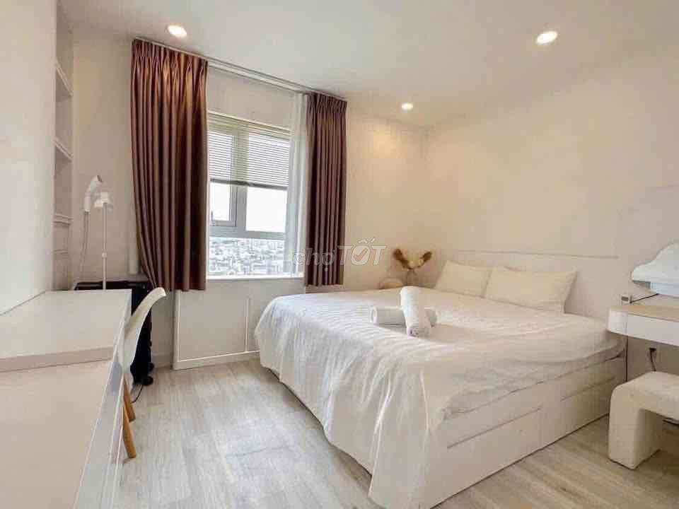 Phòng 35m2_1PN tách bếp_ Full nội thất_47 Đào Duy Anh
