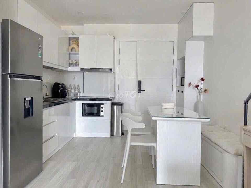 Phòng 35m2_1PN tách bếp_ Full nội thất_47 Đào Duy Anh