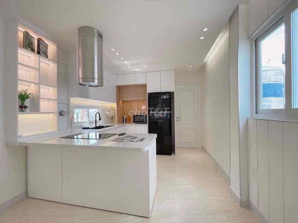 Phòng 35m2_1PN tách bếp_ Full nội thất_47 Đào Duy Anh
