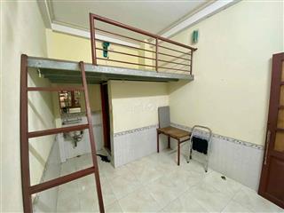 Phòng trọ Phú nhuận 14m2