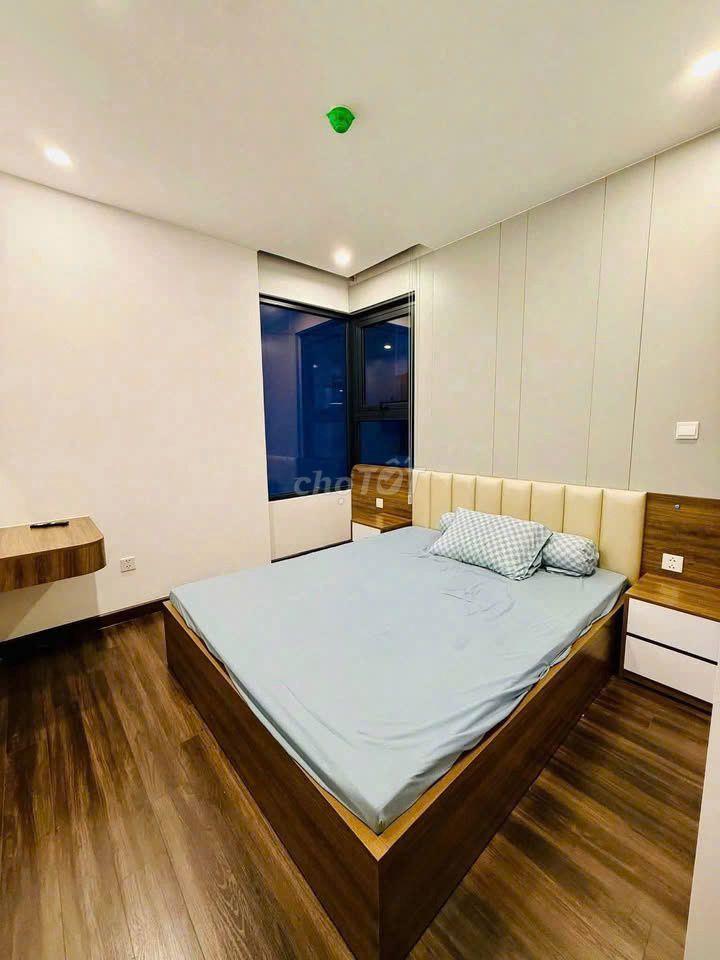 Cho thuê chung cư Screc, Trường Sa-Căn 2PN,đầy đủ nội thất giá 12tr/th