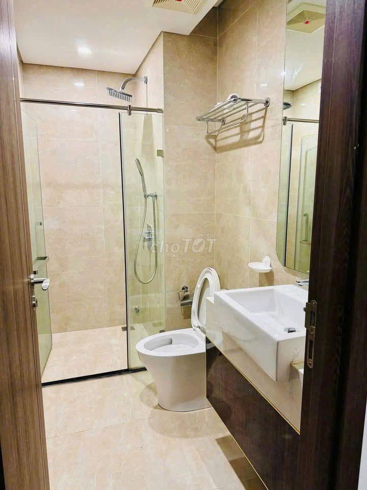 Cho thuê chung cư Screc, Trường Sa-Căn 2PN,đầy đủ nội thất giá 12tr/th