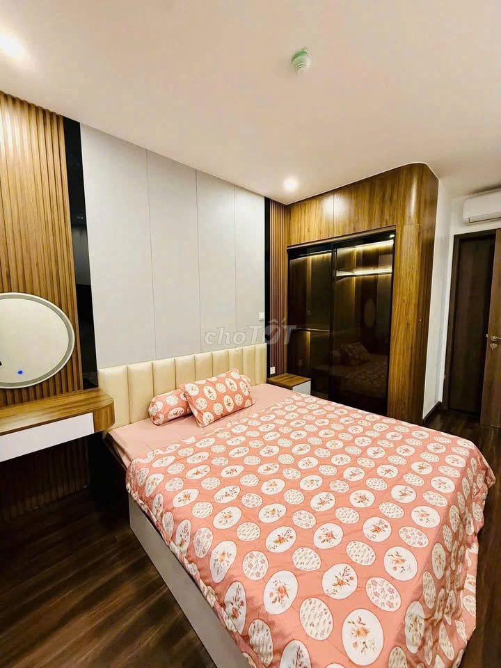 Cho thuê chung cư Screc, Trường Sa-Căn 2PN,đầy đủ nội thất giá 12tr/th
