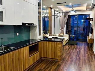Cho thuê chung cư Screc, Trường Sa-Căn 2PN,đầy đủ nội thất giá 12tr/th