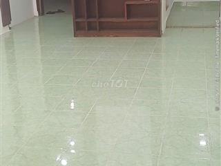 Bán CC tại Bàu Cát II, 55m2, lô K có salot để ô tô.