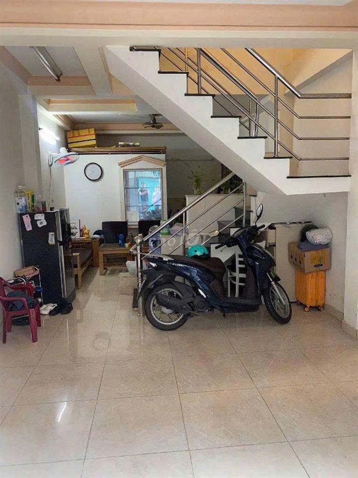 CHO THUÊ NHÀ NGUYÊN CĂN – CUỐI THÁNG CÓ NHÀ