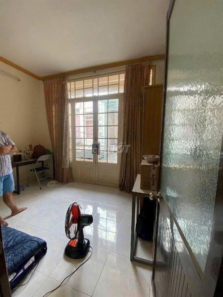 CHO THUÊ NHÀ NGUYÊN CĂN – CUỐI THÁNG CÓ NHÀ