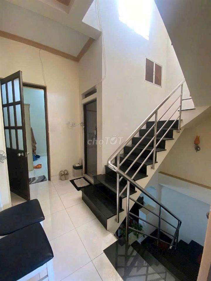 CHO THUÊ NHÀ NGUYÊN CĂN – CUỐI THÁNG CÓ NHÀ