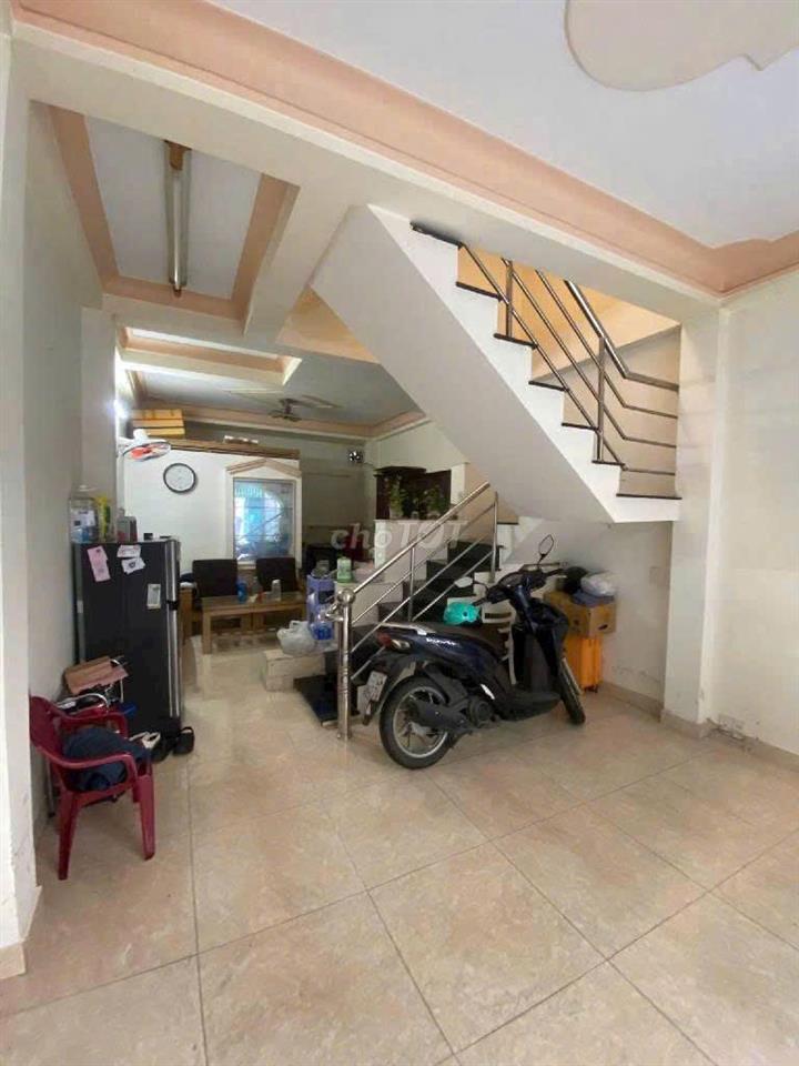 CHO THUÊ NHÀ NGUYÊN CĂN – CUỐI THÁNG CÓ NHÀ
