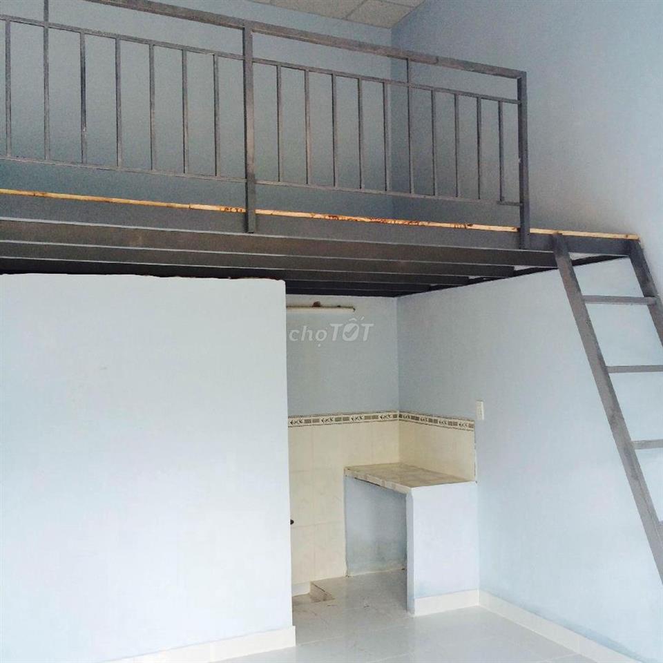 Phòng trọ Quận 7, Huỳnh Tấn Phát