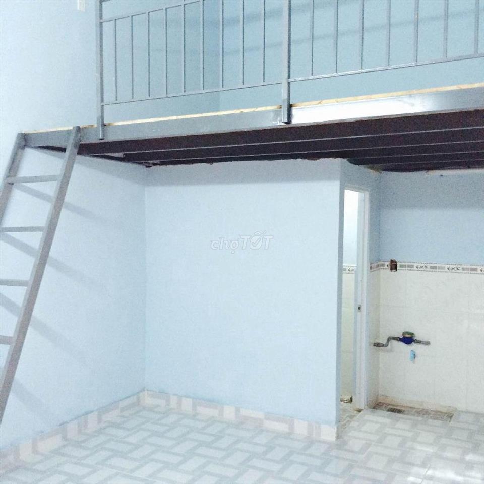 Phòng trọ Quận 7, Huỳnh Tấn Phát
