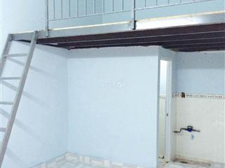 Phòng trọ Quận 7, Huỳnh Tấn Phát