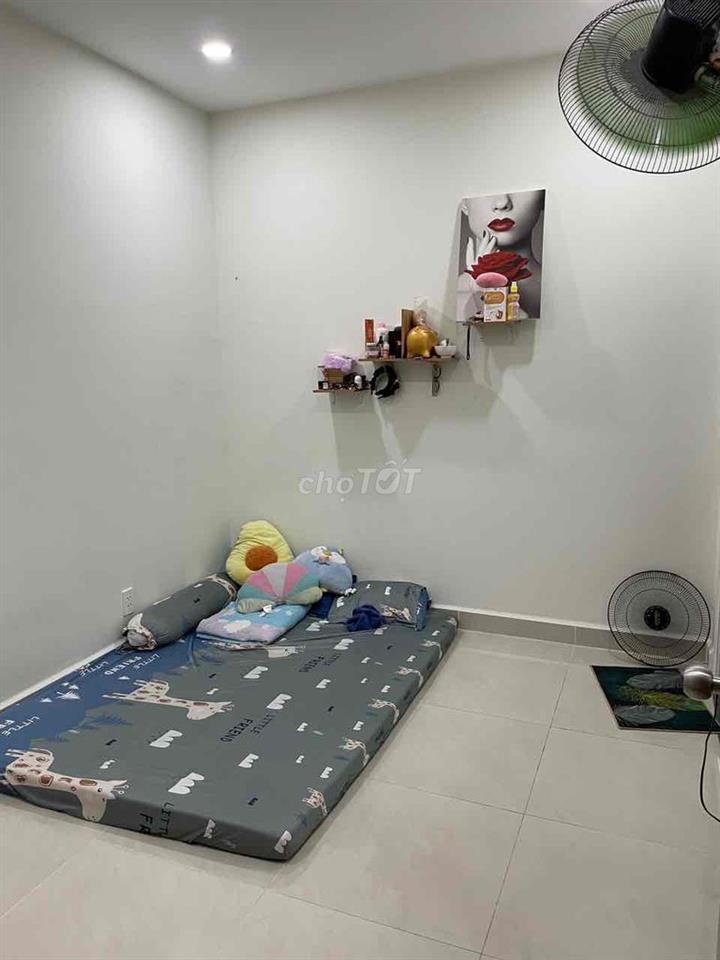 Share 1 phòng trong căn hộ