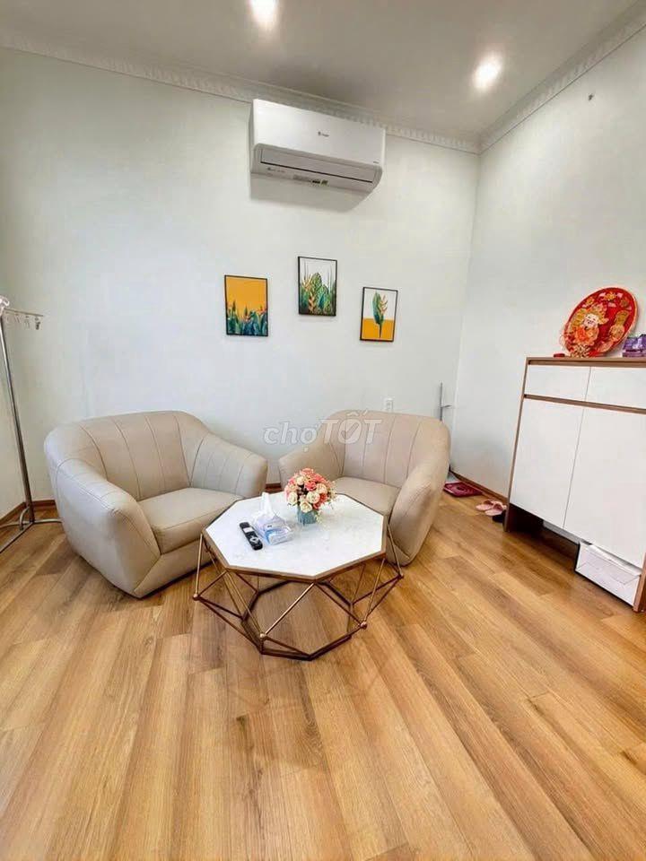 Cho thuê chung cư Diyas Sky, Nguyễn Đức Thuận - Căn 50m2, 1PN giá 7tr5