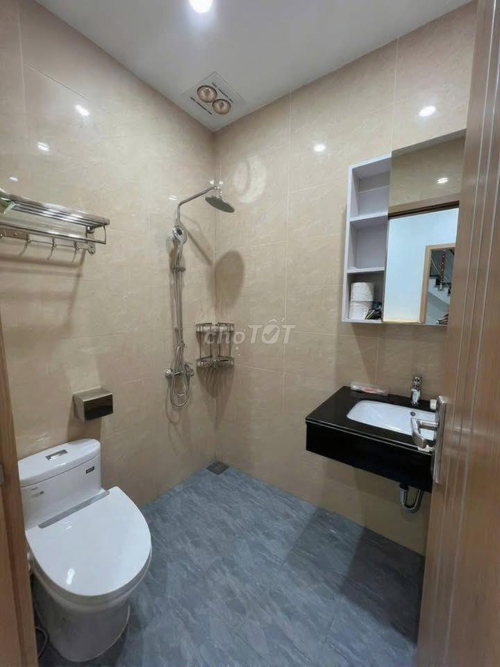 Cho thuê chung cư Diyas Sky, Nguyễn Đức Thuận - Căn 50m2, 1PN giá 7tr5