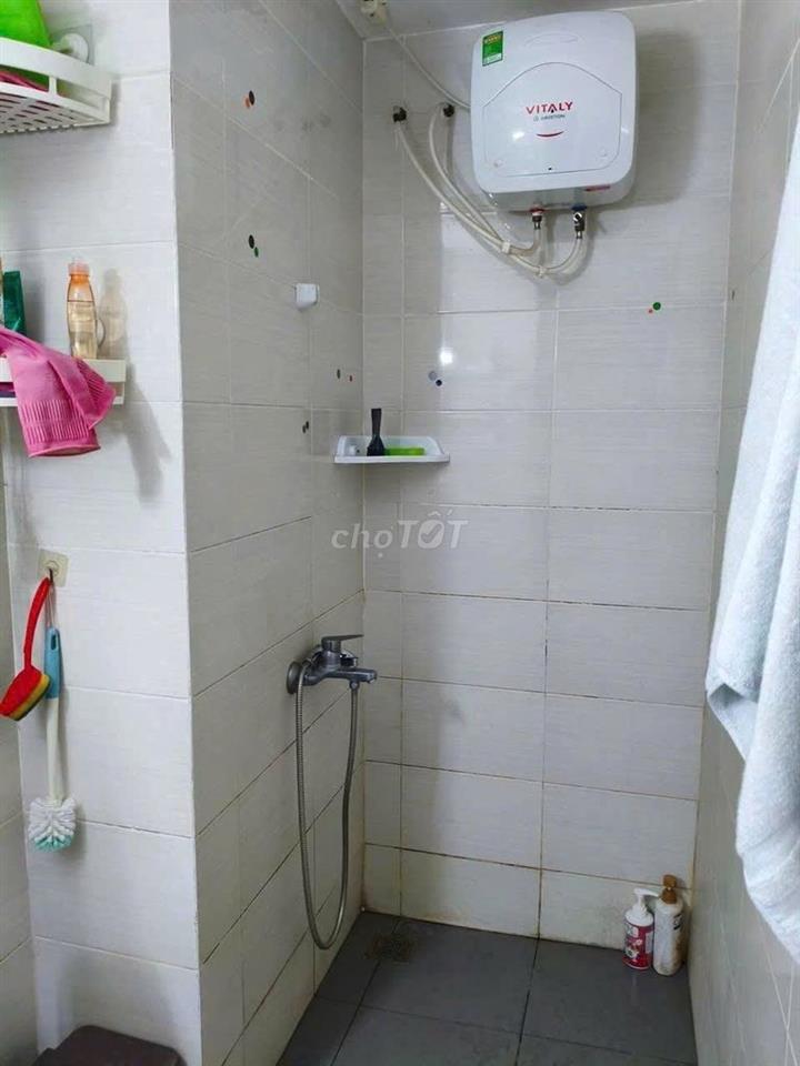 Sacomreal 584 - Lũy Bán Bích 2PN, 74m2, Full NT giá thuê 8,5 Triệu/th