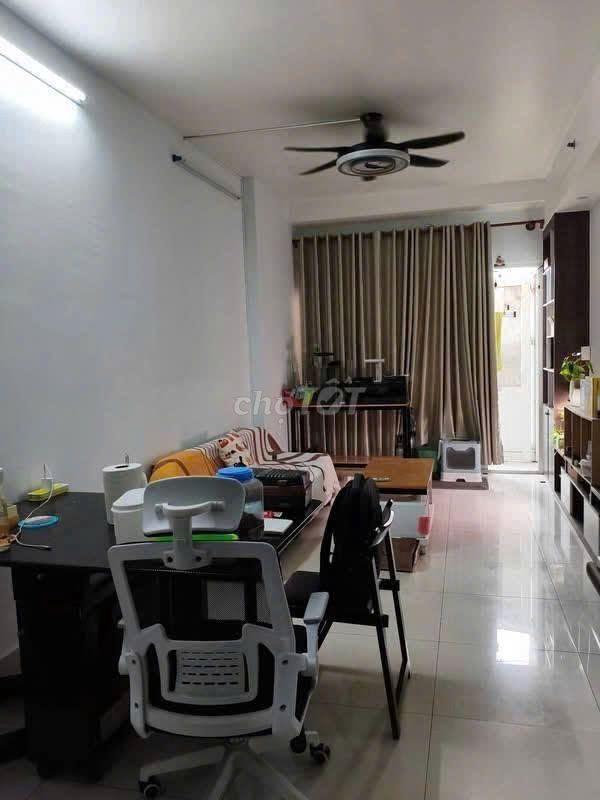Sacomreal 584 - Lũy Bán Bích 2PN, 74m2, Full NT giá thuê 8,5 Triệu/th