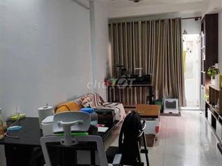 Sacomreal 584 - Lũy Bán Bích 2PN, 74m2, Full NT giá thuê 8,5 Triệu/th