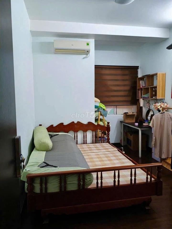 Sacomreal 584 - Lũy Bán Bích 2PN, 74m2, Full NT giá thuê 8,5 Triệu/th