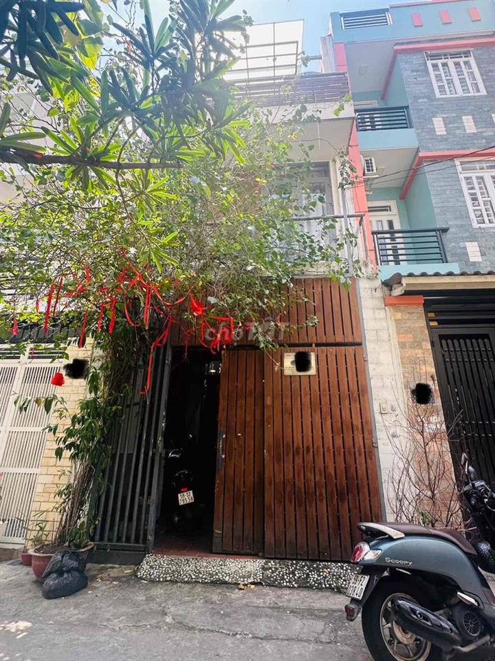 CƯỚI JANG DONG GUN, SANG HÀN Ở, BÁN NHÀ HXH P.TÂN SƠN NHÌ Q.TÂN PHÚ
