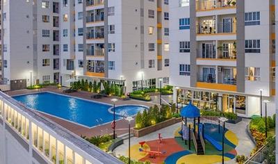 Chính chủ bán căn góc chung cư moonlight 102 Đặng Văn Bi, Thủ Đức