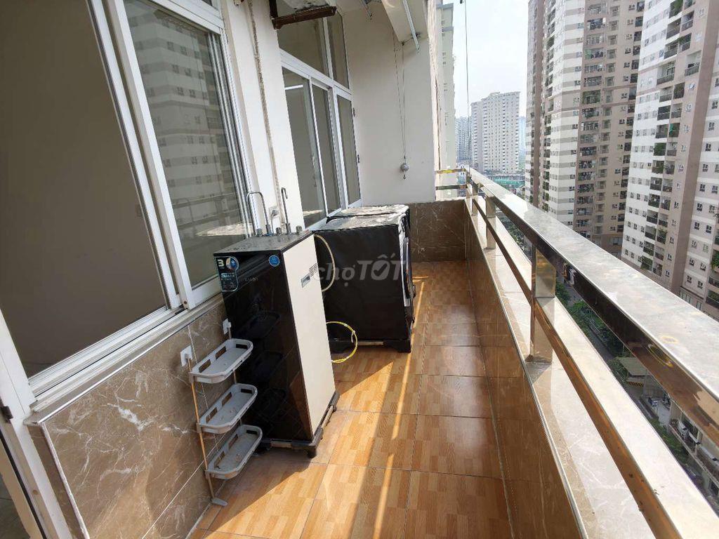Chung cư Nguyễn Tuân 113m2 3PN 2WC căn góc siêu thoáng sáng