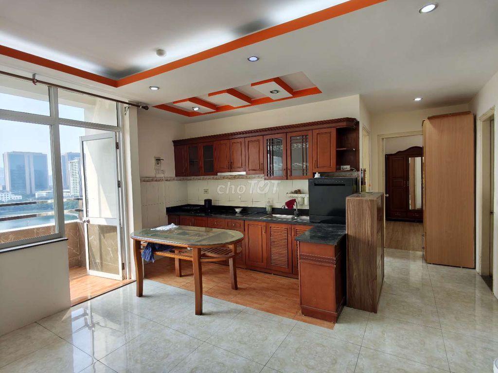 Chung cư Nguyễn Tuân 113m2 3PN 2WC căn góc siêu thoáng sáng