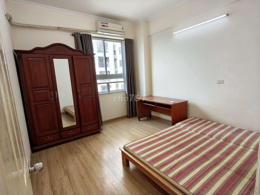 Chung cư Nguyễn Tuân 113m2 3PN 2WC căn góc siêu thoáng sáng