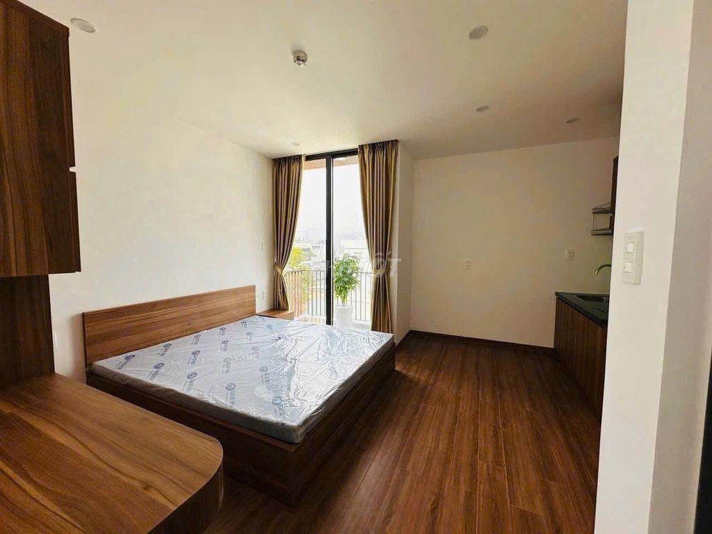 Cho thuê căn hộ full nội thất