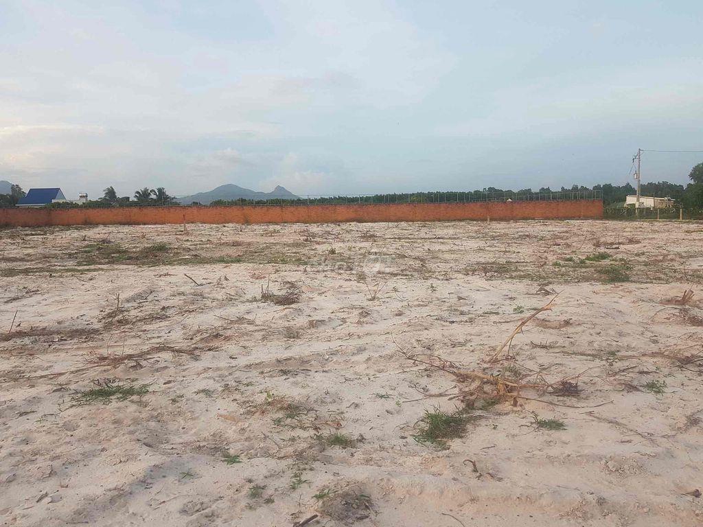 1 sào *** 22x46m phường lagi