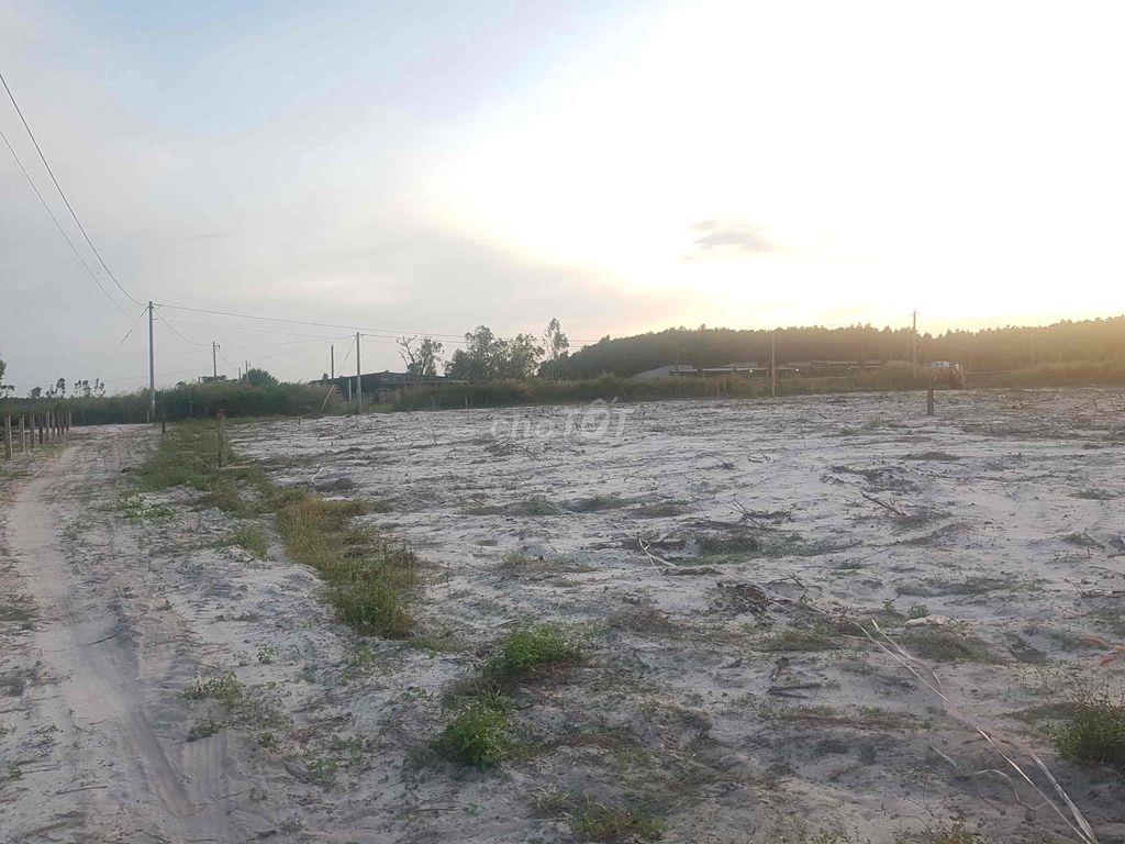 1 sào *** 22x46m phường lagi