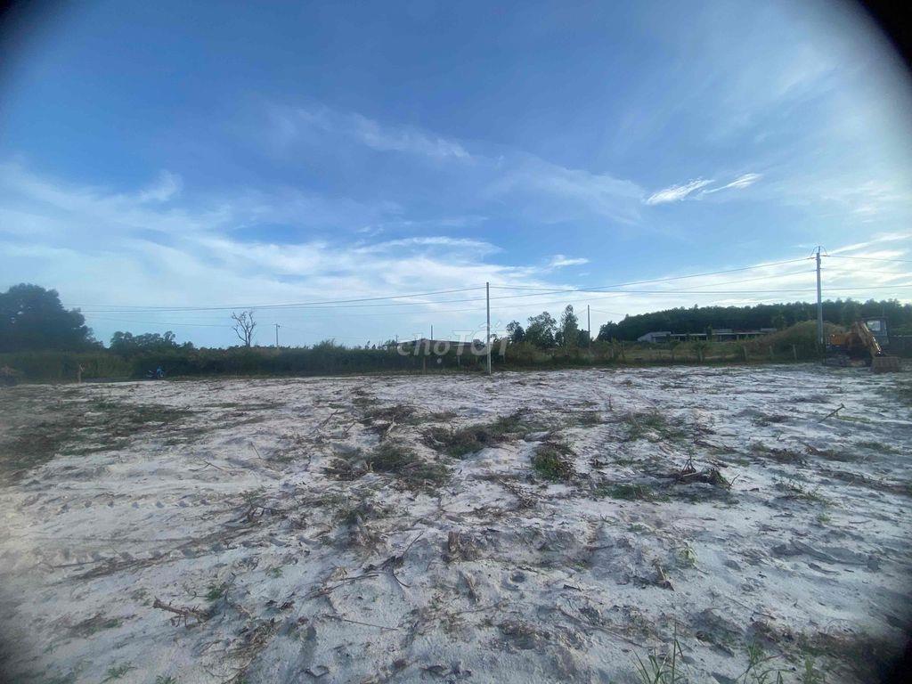 1 sào *** 22x46m phường lagi