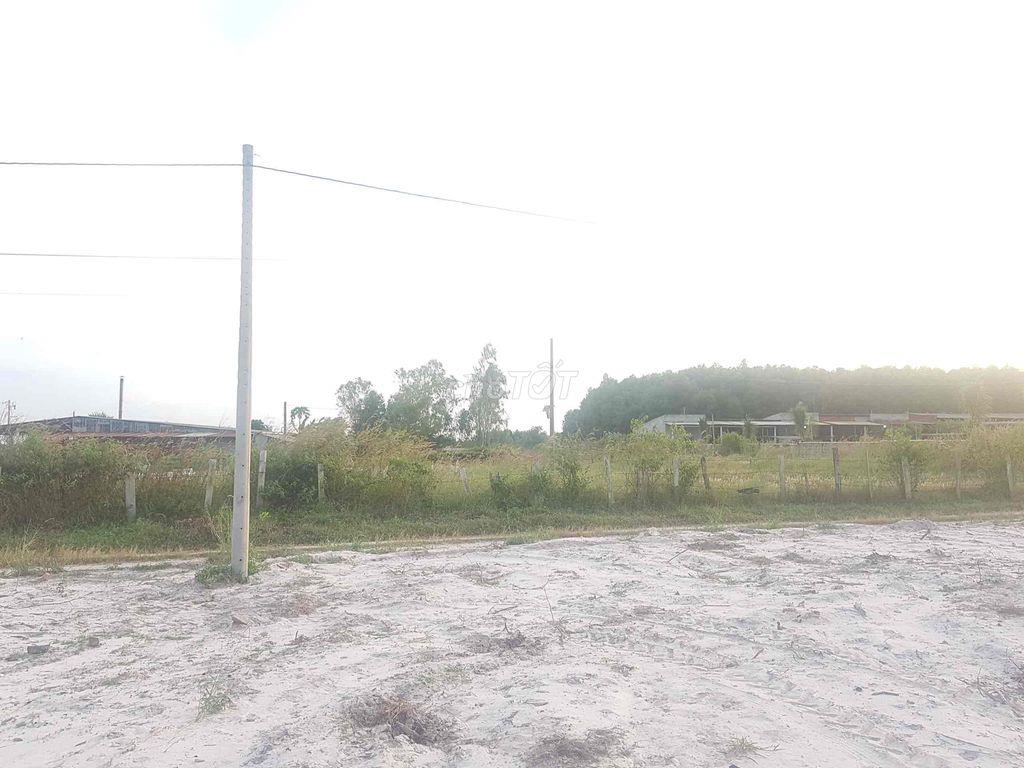 1 sào *** 22x46m phường lagi