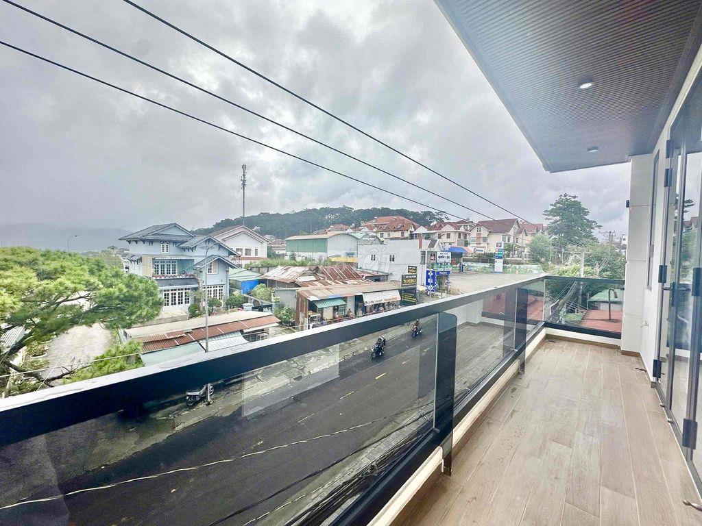 CHO THUÊ CĂN HỘ 1 PN PHƯỜNG 4 GIÁ 10TR/THÁNG