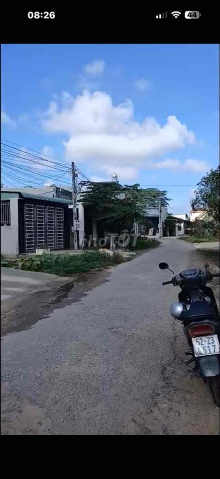 nhà kp Hoà Hưng, p an hoà.Trảng bàng dt 5x28