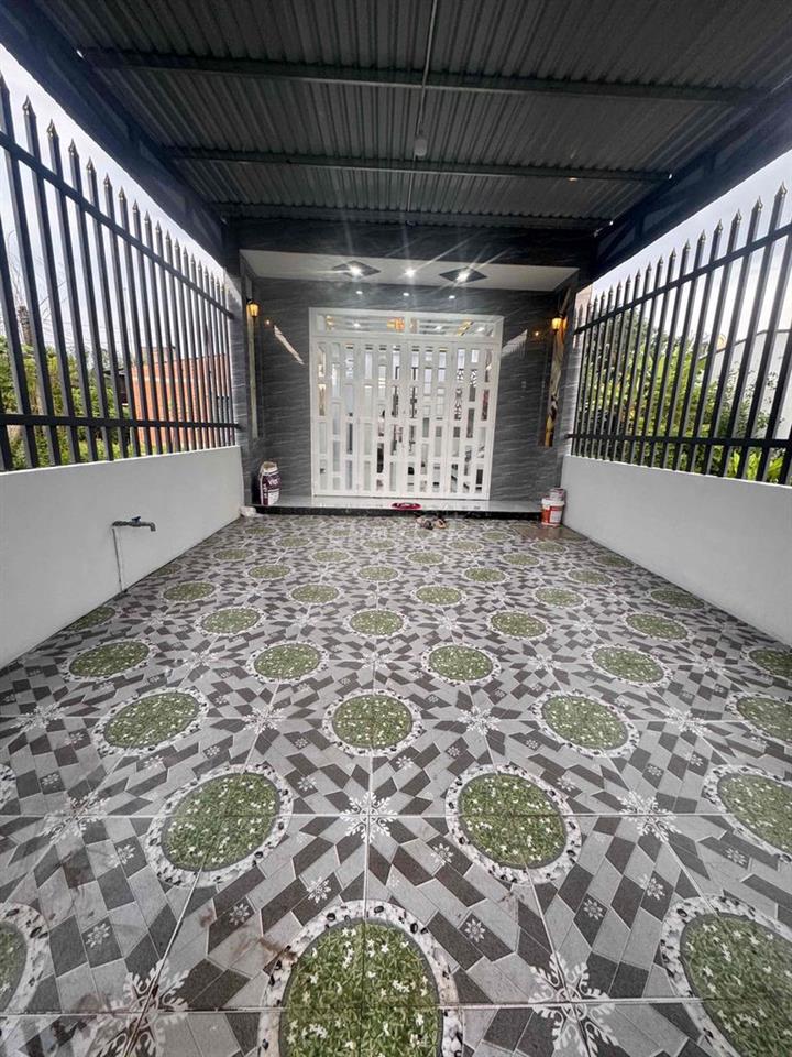 nhà kp Hoà Hưng, p an hoà.Trảng bàng dt 5x28