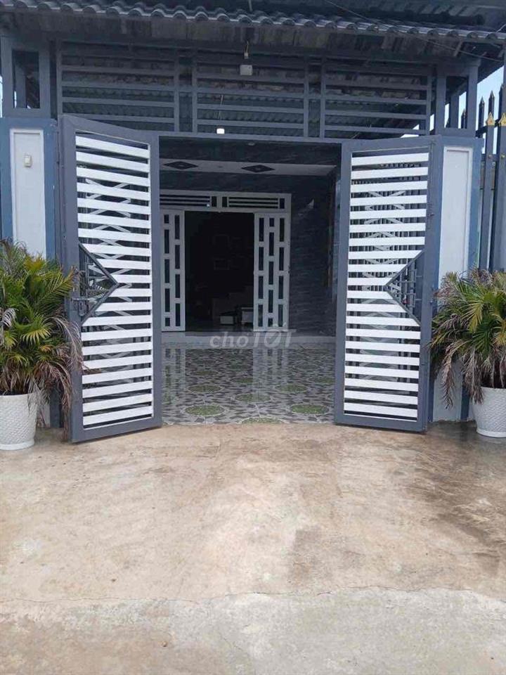 nhà kp Hoà Hưng, p an hoà.Trảng bàng dt 5x28