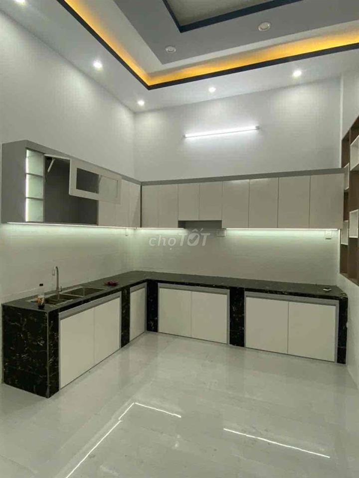 nhà kp Hoà Hưng, p an hoà.Trảng bàng dt 5x28