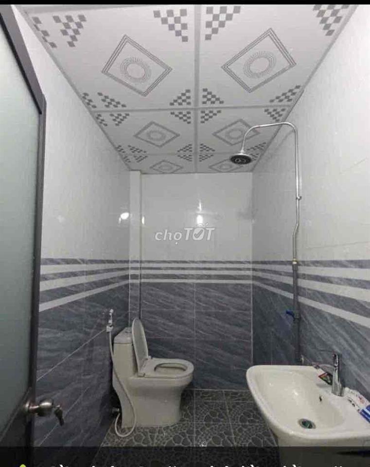 nhà kp Hoà Hưng, p an hoà.Trảng bàng dt 5x28