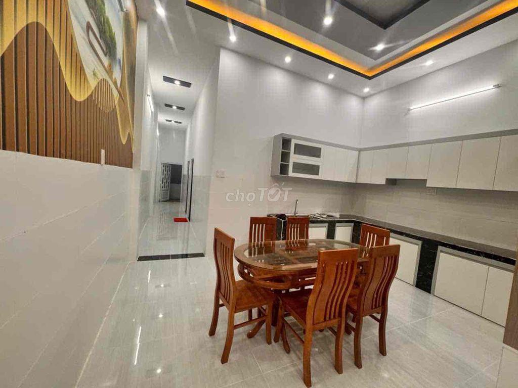 nhà kp Hoà Hưng, p an hoà.Trảng bàng dt 5x28