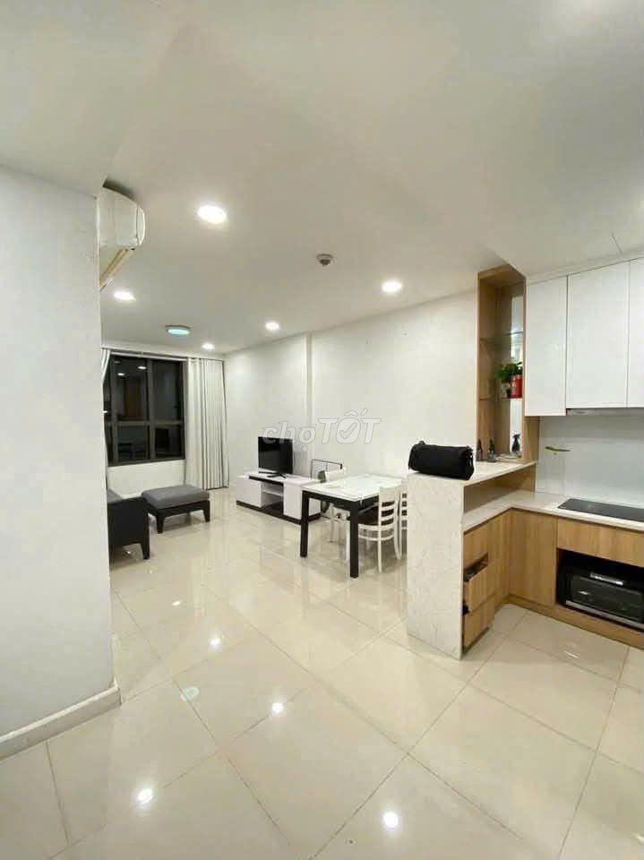 Chung cư I-Home, Phạm Văn Chiêu, GV: 1p ngủ, Full NT, nhà mới, 8,5tr