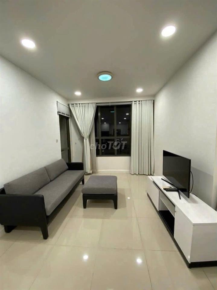 Chung cư I-Home, Phạm Văn Chiêu, GV: 1p ngủ, Full NT, nhà mới, 8,5tr